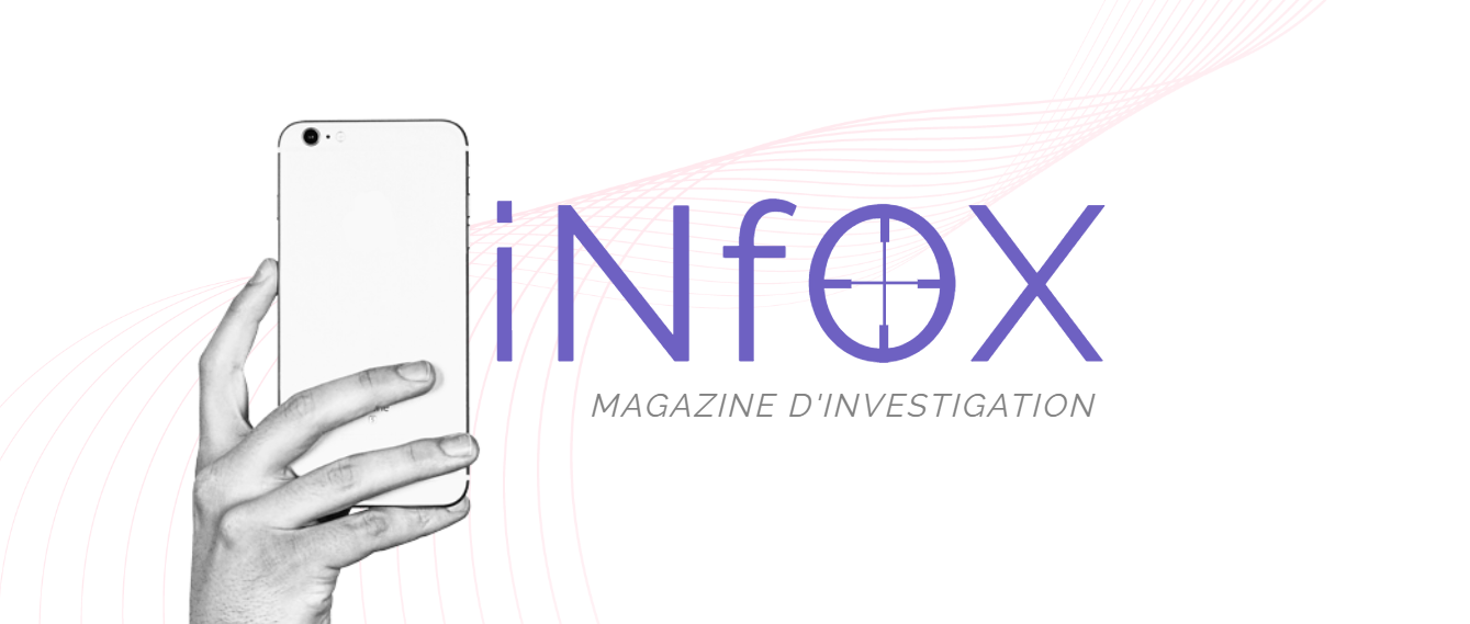 Logo INFOX